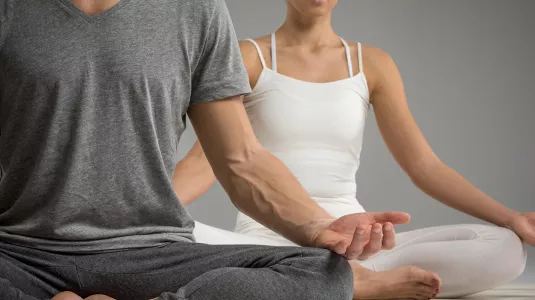 Kundalini yoga