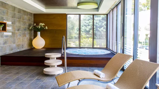 Spa at Alana Beachclub