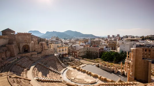 Cartagena