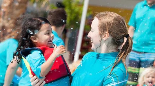 kids clubs