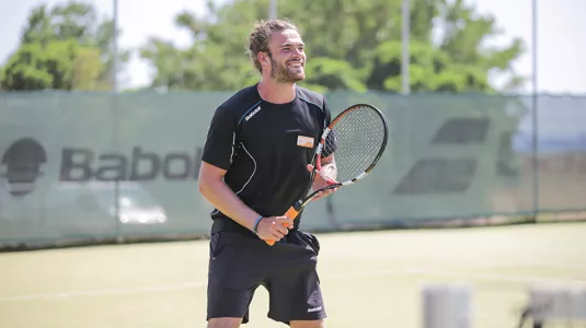 So where should I go for my tennis holiday?