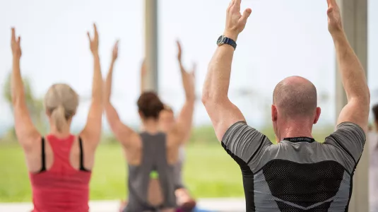Yoga 