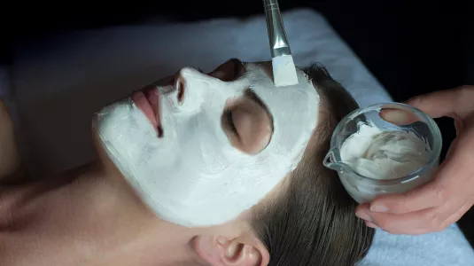 Facial