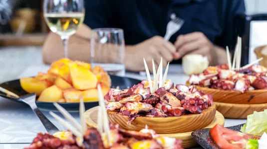 Pulpo