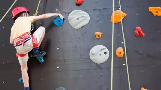 Climb