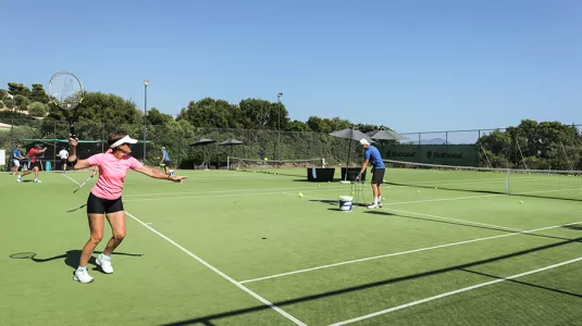 Tennis