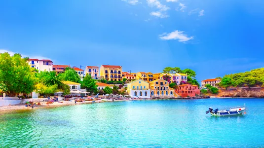 Cephalonia