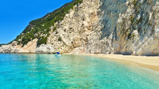 Ithaka