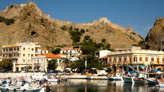 Lemnos
