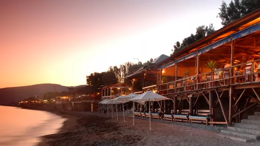Lesvos