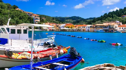 Paxos