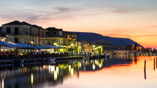 Lefkas