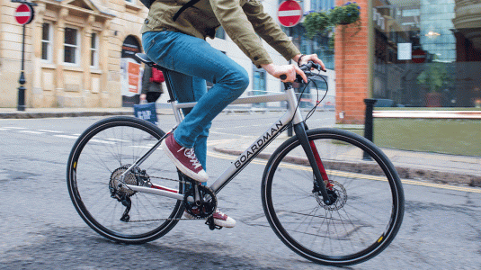Commuting to work