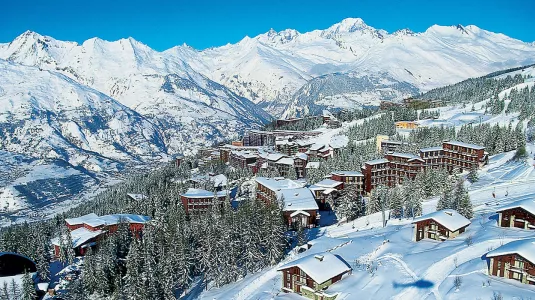 Peisey