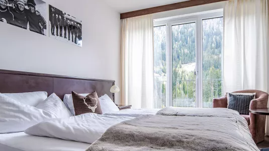 Neilson Chalet Gertrud Gabl