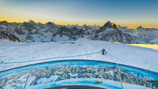 Les Deux Alpes