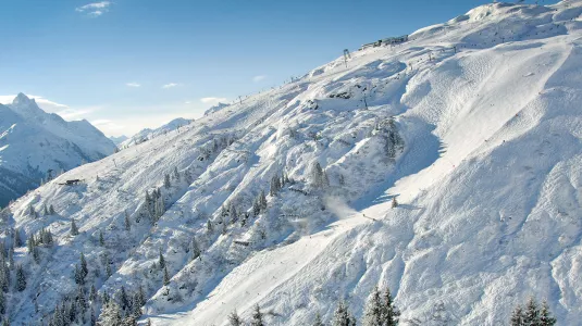 St Anton 