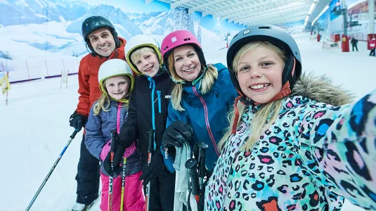 family fun
