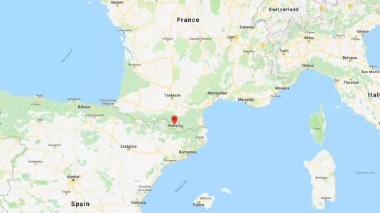 Andorra