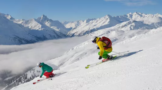 St Anton