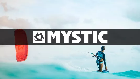 Mystic Boarding