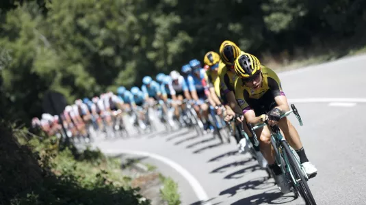 La Vuelta