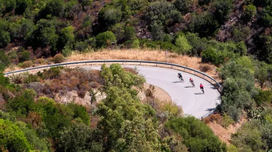 Cycling