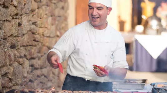 chef