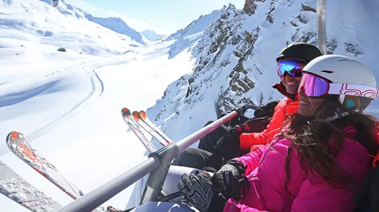Val d'Isere