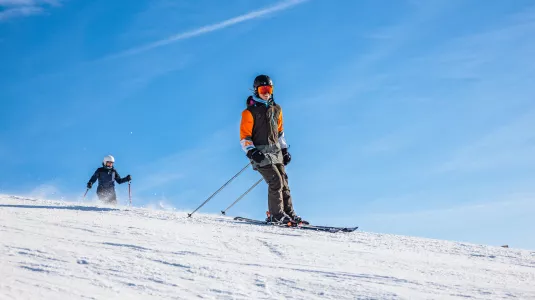 Neilson Mountain Expert