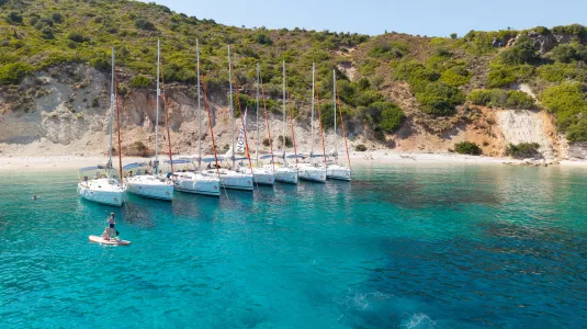 South Ionian Flotilla