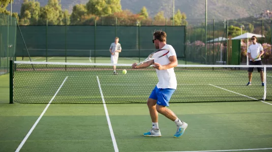 Tennis