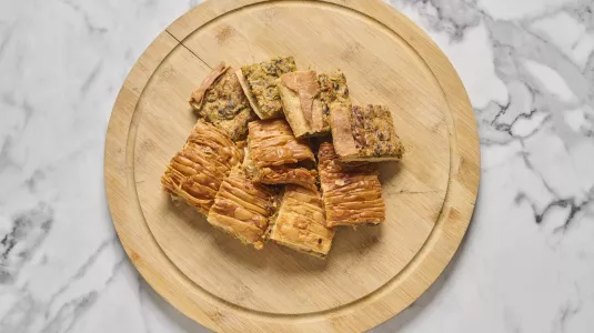 Baklava