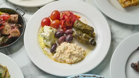 Meze