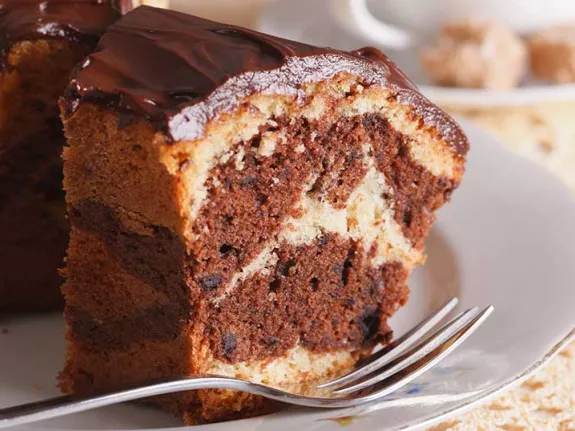 Austrian cakes