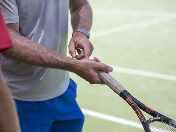 one to one coaching