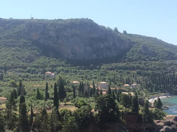 Kardamili