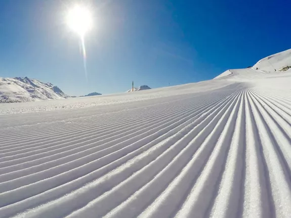 Livigno offers