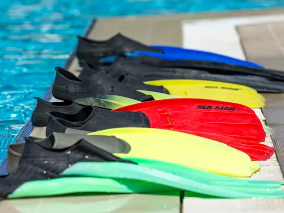 PADI Referral