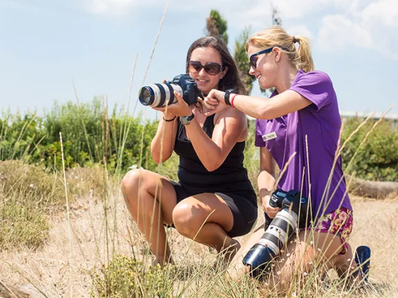photo workshops