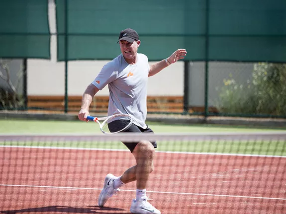 Tennis