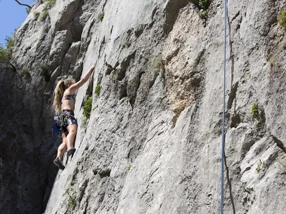 Paklenica National Park