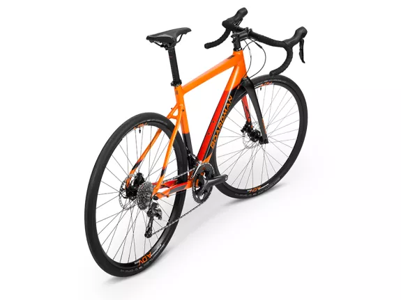 Boardman ADV 8.9 Adventure Bike