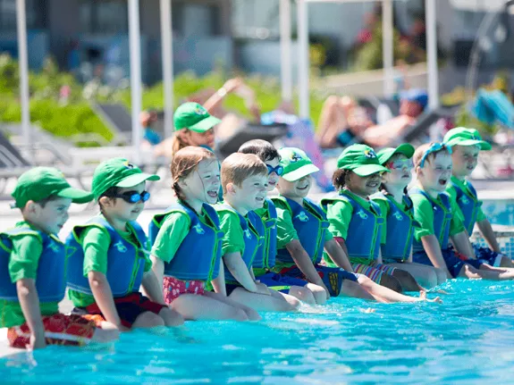 kids clubs