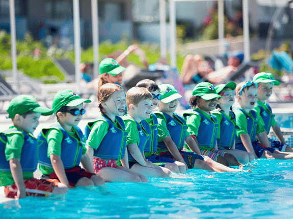 kids clubs