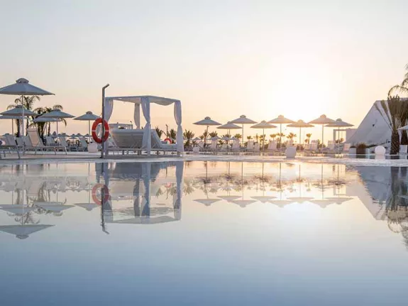Mar Menor Beachclub