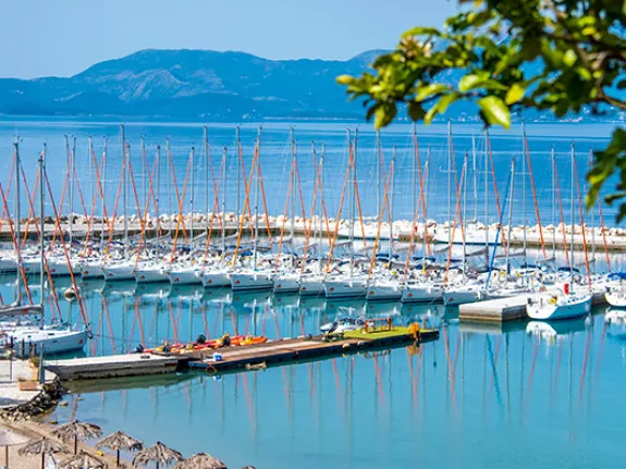 Neilson Vounaki Marina
