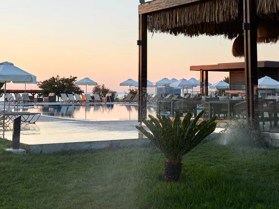 Levante Beachclub