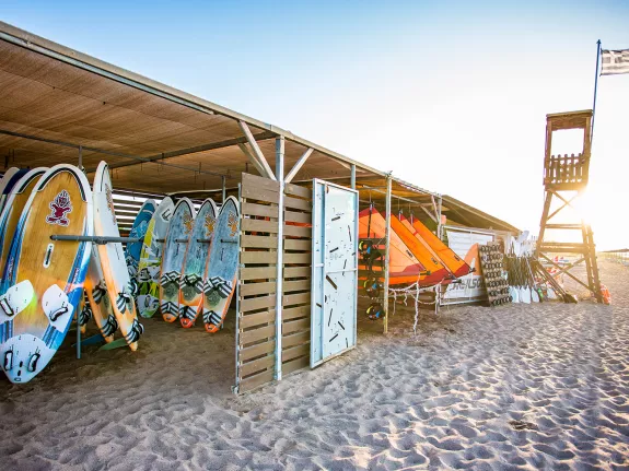 Messini Beachclub