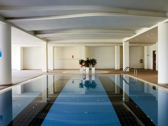 Levante Beach spa